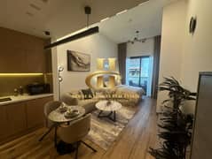 Brand New | Ready To Move | Kitchen Appliances