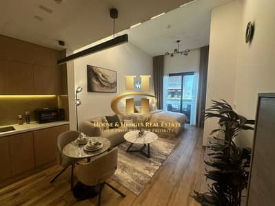 Студия в аренду в Джумейра Вилладж Серкл (ДЖВС), Дубай - IMG-20250526-WA0080. jpg