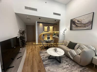 朱美拉环形村(JVC)， 迪拜 单身公寓待租 - IMG-20250526-WA0089. jpg