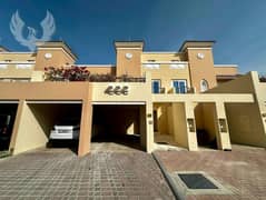 Spacious Four Bedroom Family Townhouse - VOT