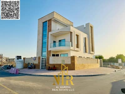 5 Bedroom Villa for Sale in Al Helio, Ajman - IMG-20250508-WA0947. jpg