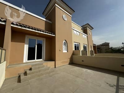4 Bedroom Townhouse for Sale in Dubai Sports City, Dubai - Spacious Four Bedroom Family Townhouse - VOT