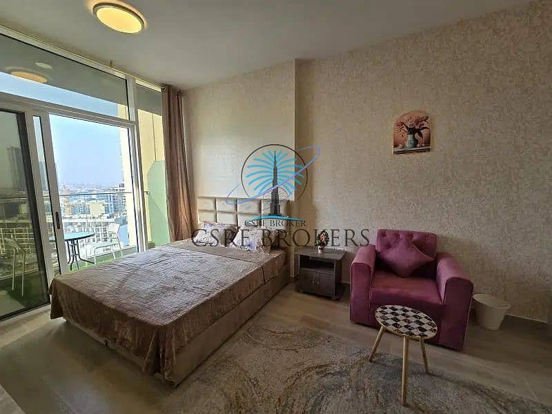 位于朱美拉环形村(JVC),JVC第15区,布鲁姆公寓大楼 的公寓 679998 AED - 11699234 位于朱美拉环形村(JVC),JVC第15区,布鲁姆公寓大楼 的公寓 679998 AED - 11699234