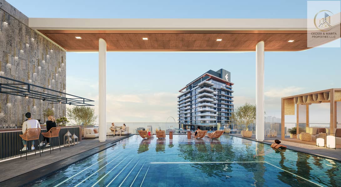 4 Mercer House - penthouse outdoor deck. jpg