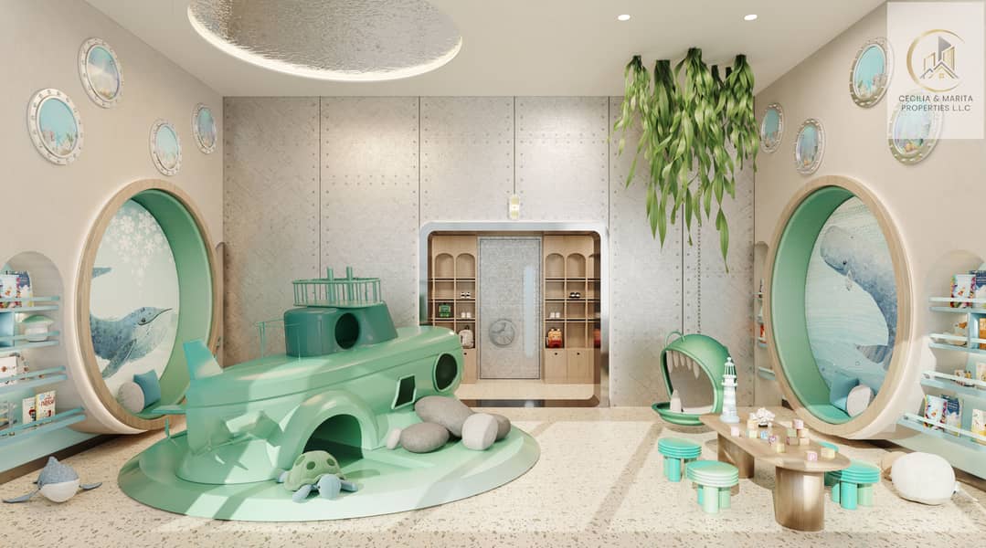 7 Mercer House - indoor kids play. jpg