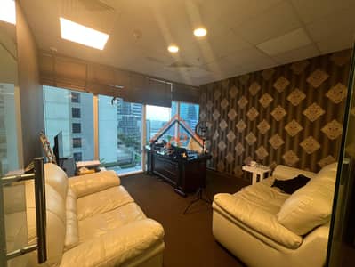 Office for Rent in Business Bay, Dubai - IMG-20250527-WA0007. jpg
