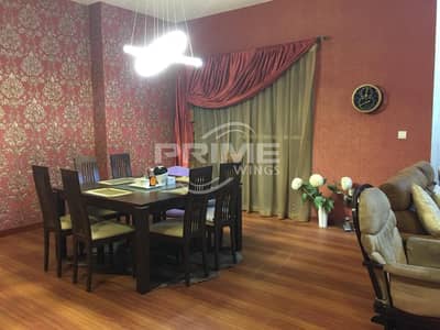 3Bedroom + maids VOT in Executive Tower B 3Bedroom + maids VOT in Executive Tower B