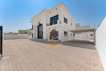 纳德谢巴区， 迪拜 5 卧室别墅待租 - IMG-20250519-WA0100. jpg