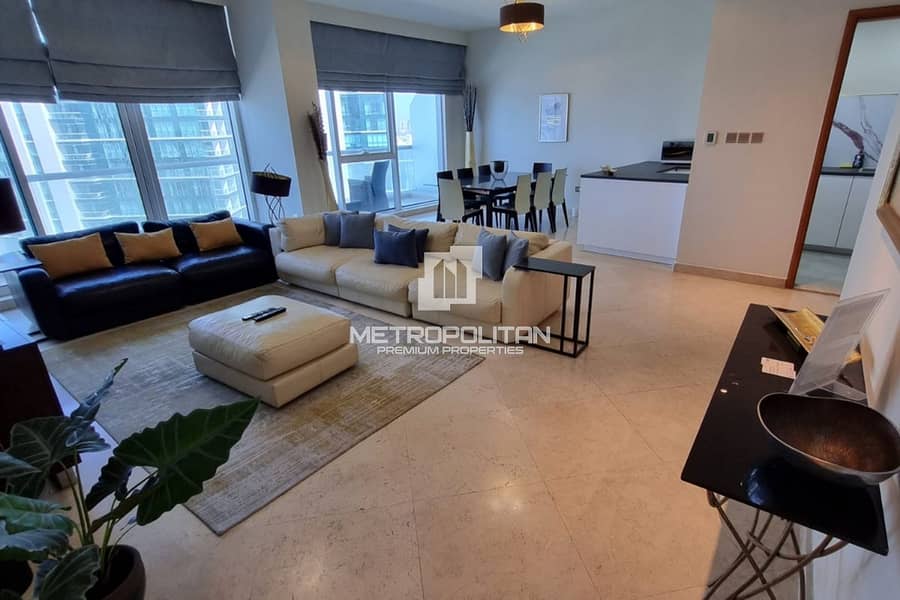 位于迪拜码头,多拉海湾 1 卧室的公寓 4250000 AED - 11767259 位于迪拜码头,多拉海湾 1 卧室的公寓 4250000 AED - 11767259
