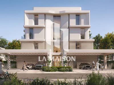 4 Bedroom Building for Sale in Al Reem Island, Abu Dhabi - IMG-20250526-WA0657. jpg
