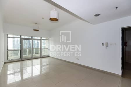 1 Bedroom Apartment for Sale in Jumeirah Lake Towers (JLT), Dubai - Vacant | Lake View | High Floor | Near Metro