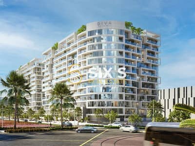 Studio for Sale in Yas Island, Abu Dhabi - WhatsApp Image 2025-05-02 at 1.03. 40 PM (2). jpg