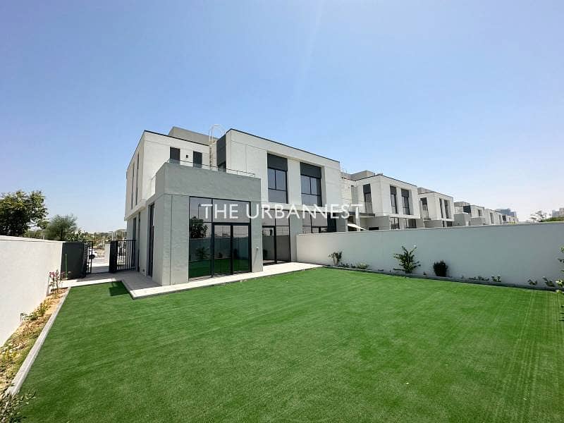 位于阿尔弗雷德街区,阿尔弗雷德西区,Murooj Al Furjan West 4 卧室的联排别墅 250000 AED - 11765557 位于阿尔弗雷德街区,阿尔弗雷德西区,Murooj Al Furjan West 4 卧室的联排别墅 250000 AED - 11765557