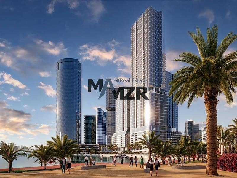 位于阿尔雷姆岛,城市之光社区,Radiant Square,Radiant Boulevard 2 卧室的公寓 1300000 AED - 11767312 位于阿尔雷姆岛,城市之光社区,Radiant Square,Radiant Boulevard 2 卧室的公寓 1300000 AED - 11767312