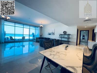2 Bedroom Flat for Sale in Corniche Ajman, Ajman - IMG-20250201-WA0411. jpg