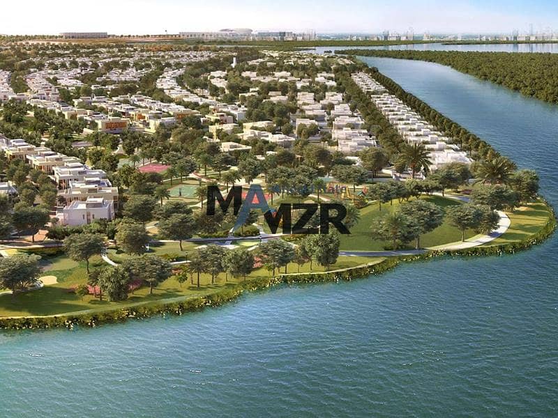 位于雅斯岛,雅斯岛西区 的住宅地块 12500000 AED - 11767313 位于雅斯岛,雅斯岛西区 的住宅地块 12500000 AED - 11767313