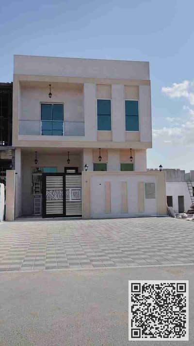 5 Bedroom Townhouse for Sale in Al Zahya, Ajman - 1000474862. jpg