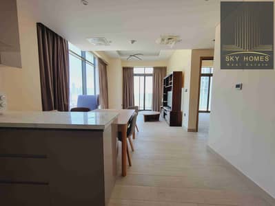 1 Bedroom Flat for Rent in Al Jaddaf, Dubai - 20250527_115323. jpg