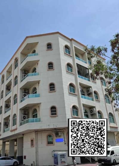5 Bedroom Building for Sale in Al Nuaimiya, Ajman - 7E3B490A-7CB2-4035-AD54-40924D8D5465. jpg