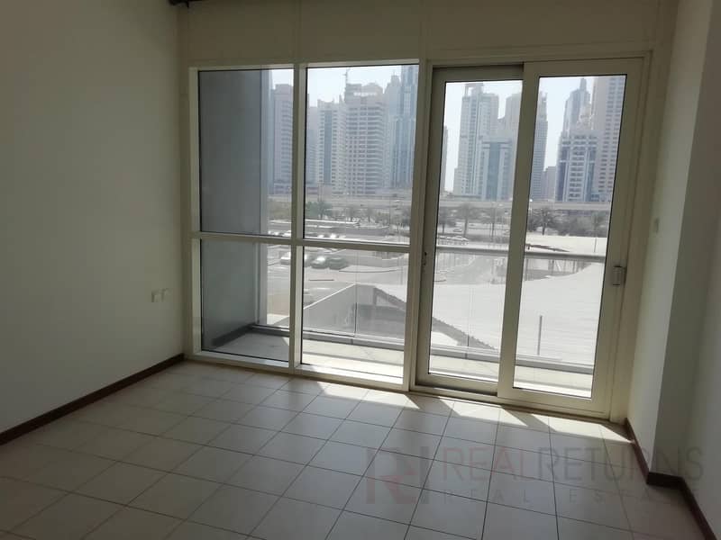 Good price 1bed for rent in Mag24