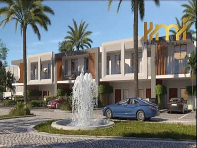 4 Bedroom Townhouse for Sale in Dubai Investment Park (DIP), Dubai - Screenshot 2023-02-26 192222. jpg