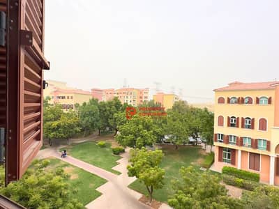 Studio for Rent in Discovery Gardens, Dubai - All Bills Included | Near Metro | Monthly Payment
