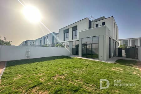 阿尔弗雷德街区， 迪拜 4 卧室联排别墅待租 - 位于阿尔弗雷德街区，阿尔弗雷德西区，Murooj Al Furjan West 4 卧室的联排别墅 230000 AED - 11634529