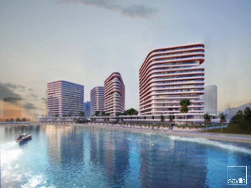 Квартира в Яс Айленд,Си Ла Ви, 2 cпальни, 2797000 AED - 11767397 Квартира в Яс Айленд,Си Ла Ви, 2 cпальни, 2797000 AED - 11767397