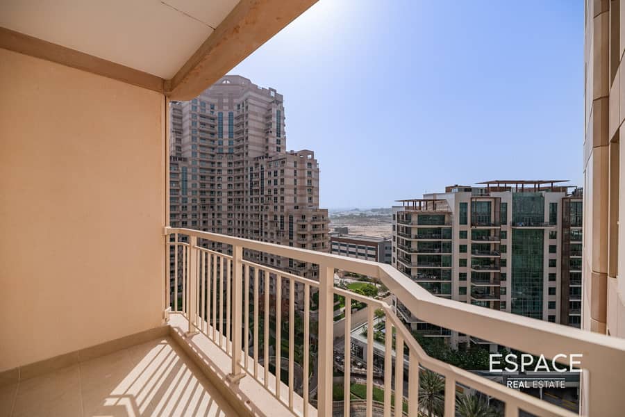 1 Bedroom | Fully Furnished | Balcony 1 Bedroom | Fully Furnished | Balcony