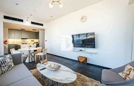 1 Bedroom Apartment for Sale in Al Jaddaf, Dubai - Best Price| Fully upgraded| Burj Khalifa view