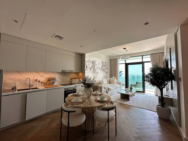 LUXURY FURNISHING I VACANT I MARINA VIEW LUXURY FURNISHING I VACANT I MARINA VIEW