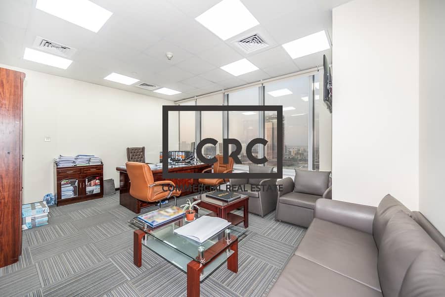 位于汽车城,权威大厦 的写字楼 550000 AED - 11767415 位于汽车城,权威大厦 的写字楼 550000 AED - 11767415
