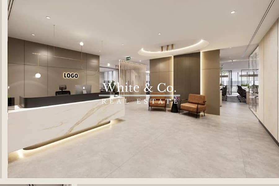 Офис в Дубай Марина,Марина Плаза, 14897240 AED - 11767427 Офис в Дубай Марина,Марина Плаза, 14897240 AED - 11767427