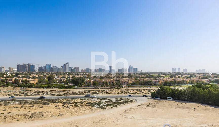 1 BR plus Study | Mid Floor | Vacant on Transfer 1 BR plus Study | Mid Floor | Vacant on Transfer