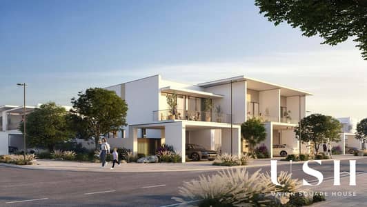 3 Bedroom Villa for Sale in The Valley by Emaar, Dubai - img233. jpg