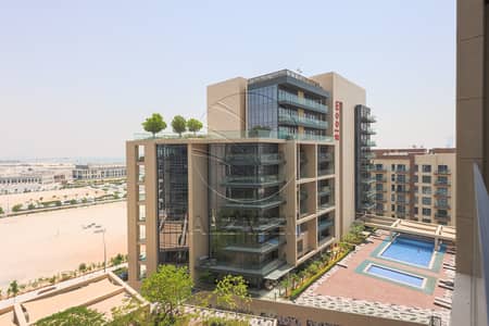 Studio for Rent in Saadiyat Island, Abu Dhabi - 021A0608. jpg