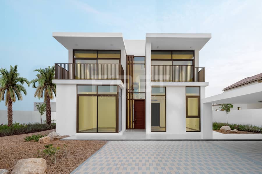 2 5 Bedroom Villa Type V5 in Jubail Island Abu Dhabi UAE (1). jpg