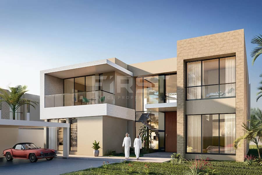 8 5 Bedroom Villa Type V5 Executive in Jubail Island Abu Dhabi UAE (1). jpg