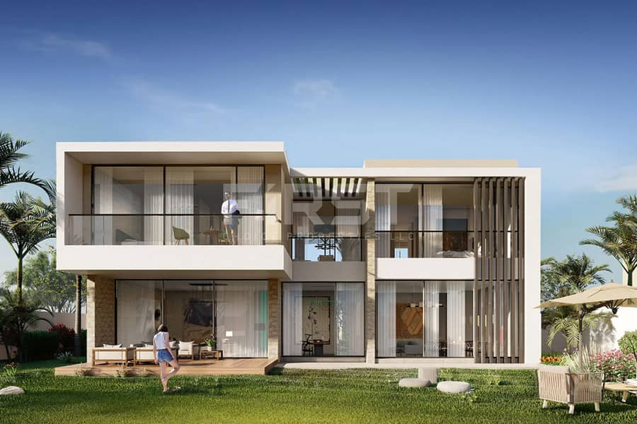 9 5 Bedroom Villa Type V5 Executive in Jubail Island Abu Dhabi UAE (2). jpg