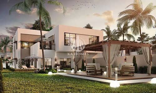 5 Bedroom Villa for Sale in Sharjah Garden City, Sharjah - WhatsApp Image 2023-04-13 at 22.27. 56. jpg
