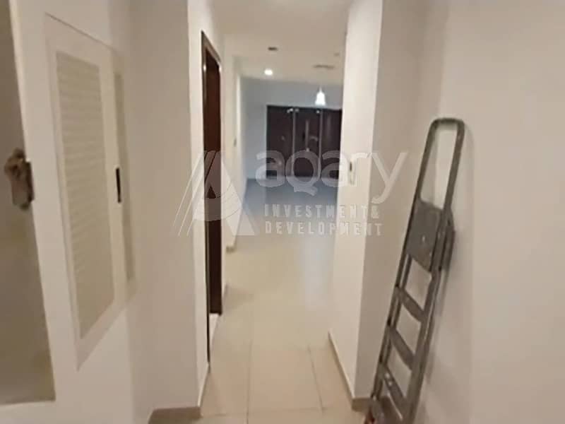 3BR+M+Study | Sea and Partial City |High Floor 3BR+M+Study | Sea and Partial City |High Floor