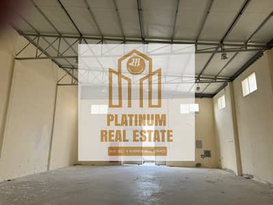 Warehouse for Rent in Umm Al Thuoob, Umm Al Quwain - 4. jpg