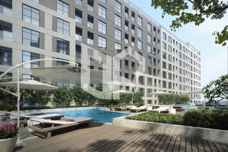 1 Bedroom Flat for Sale in Muwaileh, Sharjah - WhatsApp Image 2024-08-19 at 10.56. 12 AM. jpeg