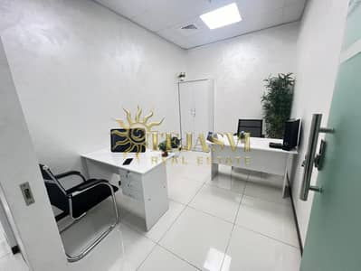 迪拜湾， 迪拜 写字楼待租 - 90fb69fb-c9f2-4d5b-b3b0-e79405fe5764. jpg