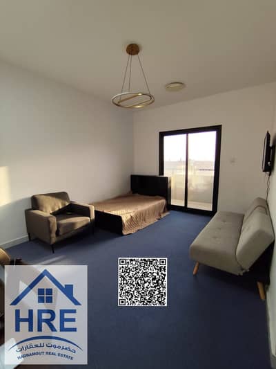1 Bedroom Apartment for Rent in Al Mowaihat, Ajman - WhatsApp Image 2025-05-26 at 7.50. 02 PM. jpeg