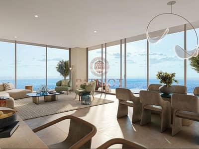 2 Bedroom Flat for Sale in Dubai Maritime City, Dubai - 12. JPG