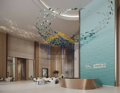 Studio for Sale in Business Bay, Dubai - 42. jpg