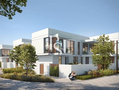 3 Cпальни Таунхаус Продажа в Яс Айленд, Абу-Даби - sustainable-city-yas-island-abu-dhabi-exterior (1). JPG