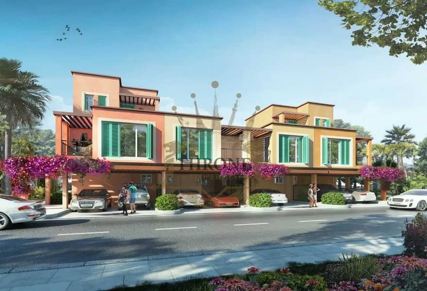 SINGLE ROW | ATTRACTIVE PP | INVESTOR DEAL SINGLE ROW | ATTRACTIVE PP | INVESTOR DEAL