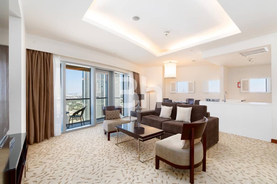 位于迪拜市中心,迪拜谦恭购物中心 1 卧室的公寓 240000 AED - 11767651 位于迪拜市中心,迪拜谦恭购物中心 1 卧室的公寓 240000 AED - 11767651